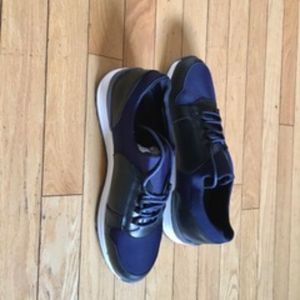 high end shoes and sneakers from Italy...